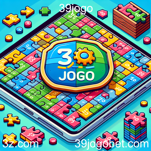 Desvende os Mistérios dos Quebra-Cabeças no 39jogo