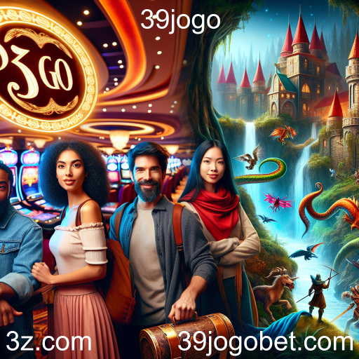 A Evolução dos Jogos de RPG: De Clássicos a Inovações Modernas